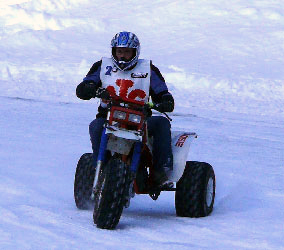 Flaine 2009